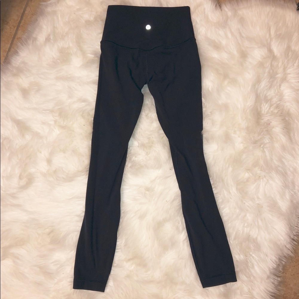 Lululemon align 7/8